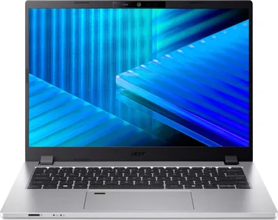 Produktbild von Acer TravelMate P2 TMP214-56-G2-TCO-52AV, Intel Core Ultra 5, 35,6 cm (14"), 1920 x 1200 Pixel, 16 GB, 1 TB, Windows 11 Pro