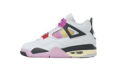 Immagine prodotto di Air Jordan 4 Retro 'Comic', taglia EU: 38.5