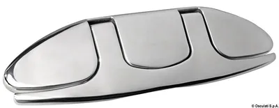 Produktbild von Blokada wysuwana spiegelpoliert AISI316 115 mm Osculati 40.142.01