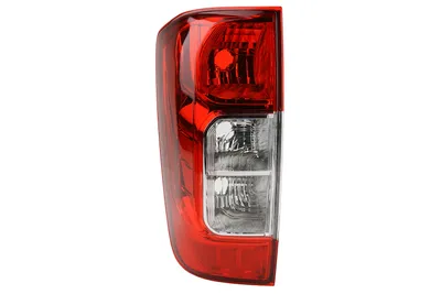Obrázok produktu pre Johns, zadné združené svetlo zadné svetlo vhodné pre Nissan Navara D40 10/2015- ľavá strana