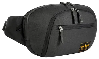 Produktbild von Tatonka Hip Sling Pack 5 Kapok Umhängetasche black