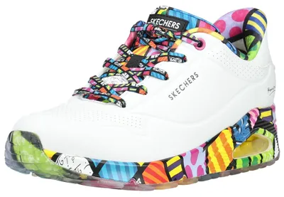 Produktbild von Skechers Sneaker Sneaker Kunstleder