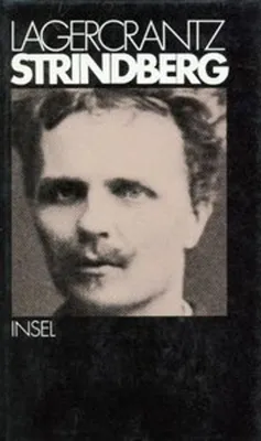 Obrázek produktu pro Lagercrantz, O: Strindberg