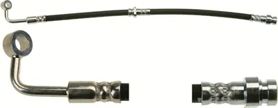 Image de Conduite de frein flexible TRW PHD1097