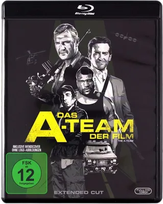 Produktbild von A-Team