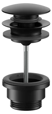 Image de KEUCO Garniture d'écoulement, filetage de raccordement G 1/4, 59902370000