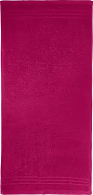 Produktbild von REDBEST Handtuch fuchsia 50x100 cm