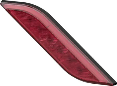 Produktbild von Nebelschlussleuchte hinten links 12 V LED HELLA passend für VOLVO