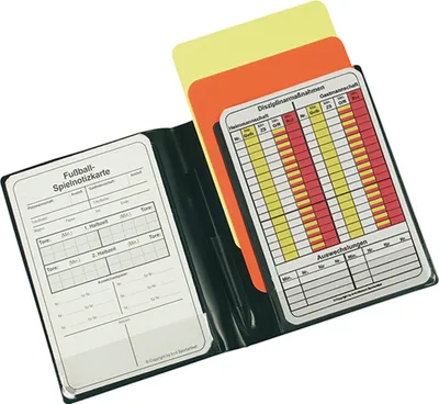 Immagine prodotto di Mini set arbitro Erima multicolore