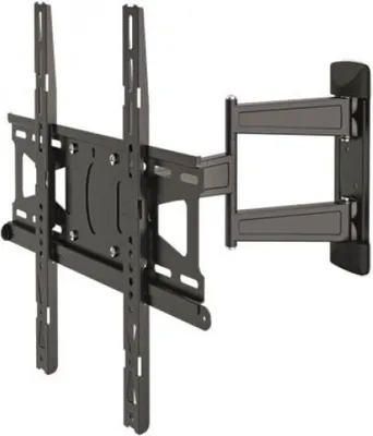 Produktbild von Vogels Mount Massive MNT 208 Wandhalterung schwenkbar / neigbar schwarz