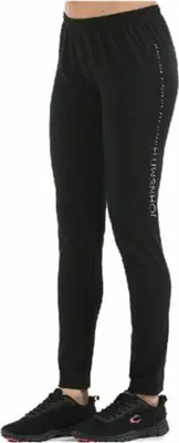 Productafbeelding van Dames sportkleding, John Smith, zwart - maat XS