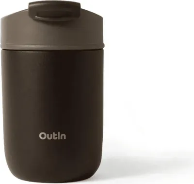Immagine prodotto di OutIn - Tazza termos Tumbler in acciaio inossidabile