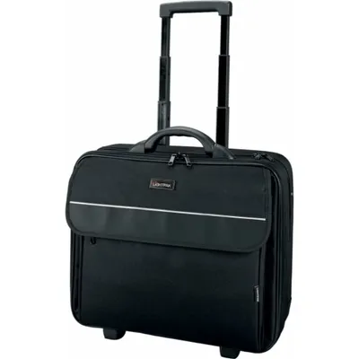 Produktbild von LiGHTPAK Business Notebook Overnighttrolley "TREVISO" (ohne Inhalt)