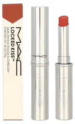 Produktbild von Mull It Over & Over MAC Locked Kiss Ink 24HR Lipcolour