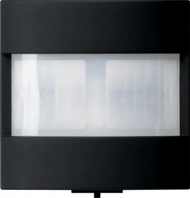 Produktbild von GIRA 2040005 KNX Beweg.m. Standard 1.10 m System 55 Schwarz