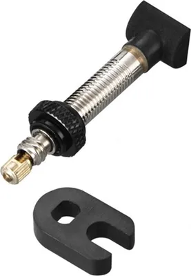 Produktbild von Zipp Tubeless-Kit SRAM 23mm 00.1918.325.000,1Ventil+1Vent-Schlüssel