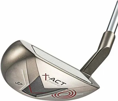 Obrázok produktu pre Odyssey X-Act Ľavá ruka Chipper 35,5'' Golfová palica Putter