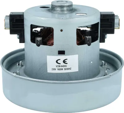 Produktbild von vhbw Ersatz Motor kompatibel mit Samsung VC-15F50VN3Y/EG, VC-15F50VN, VC-15F50HUSU/EG, VC-15F50HUYU/GE, VC-15F50HU1U/ET Staubsauger - 1600 W