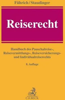Immagine prodotto di Reiserecht