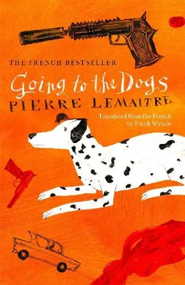 Produktbild von Going to the Dogs