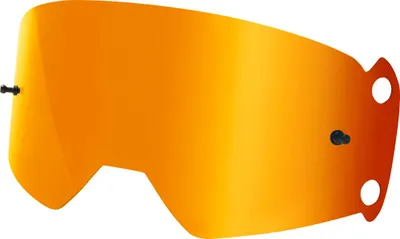 Produktbild von FOX Vue STD Ersatzscheibe, orange, Einheitsgröße