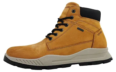Produktbild von Igi & Co. U. Eloy GTX Schnürstiefel Gelb : 43