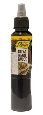 Zdjęcie produktu dla Sos sojowy Mother's Recipe Soya Bean Sauce 240 g – bogaty smak do marynat