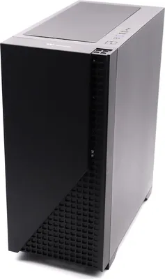 Immagine prodotto di Thermaltake H330 Midi Tower nero