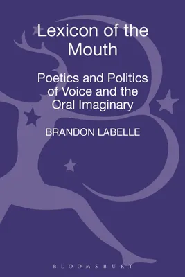 Produktbild von Lexicon of the Mouth
