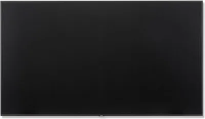 Produktbild von NEC MultiSync M861 Digital Signage Flachbildschirm 2,18 m (86") LCD 500 cd/m² 4K Ultra HD Schwarz 24/7