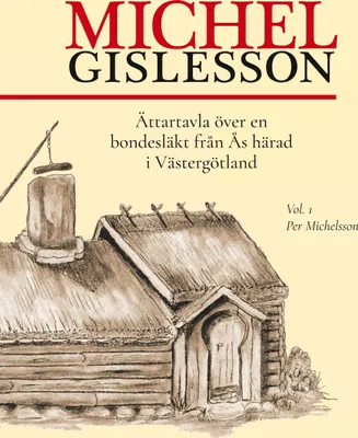Produktbild von Michel Gislesson vol. 1