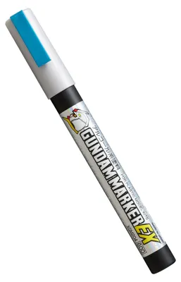 Immagine prodotto di Segnatore Gundam EX Holographic GM