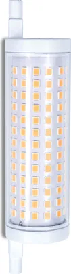 Obrázok produktu pre LED žiarovka R7S 15W = 120W 1700lm 4000K Neutrálna 360° J118mm KOBI