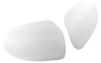 Produktbild von Außenspiegelkappen chrom K82212218