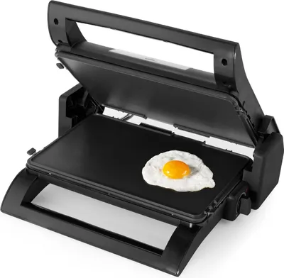 Produktbild von Princess 4-in-1 Multi-Kontaktgrill 1500 W Schwarz