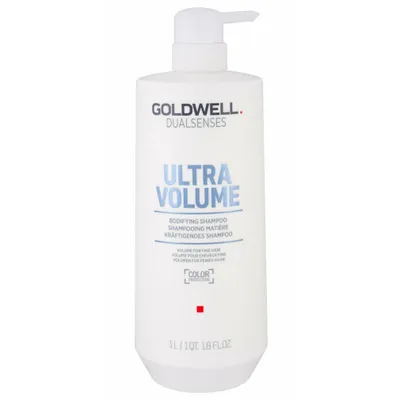 Produktbild von Goldwell Dualsenses Ultra Volume Bodifying Shampoo 1000 ml