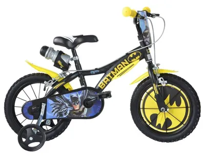 Produktbild von Fahrrad 12 Zoll - Für junge Fahrer