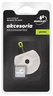 Zdjęcie produktu dla Marolex zawór bezpieczeństwa titan