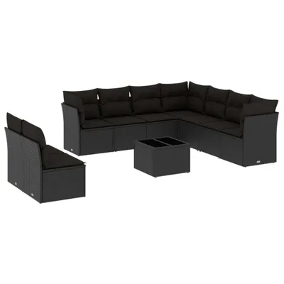 Zdjęcie produktu dla VidaXL 3249684, 10 szt.
