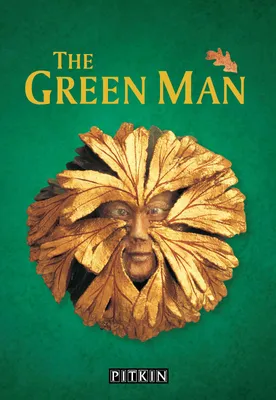 Produktbild von Green Man