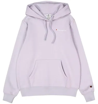 Productafbeelding van Champion hoodie voor dames, model 117530 VS057. Champion pullover, maat: XS