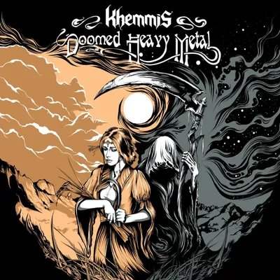 Obrázek produktu pro Khemmis: Doomed Heavy Metal