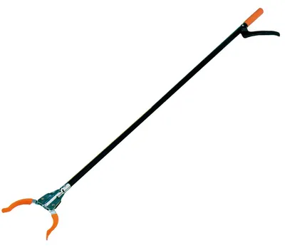 Produktbild von Abfallgreifer, Müllzange, 105cm Länge
