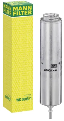 Immagine prodotto di MANN-FILTER WK 5005/1 Filtro carburante