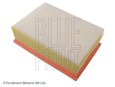 Produktbild von Luftfilter BLUE PRINT ADP152232 passend für PEUGEOT 206 Schrägheck (2A/C) Filtereinsatz
