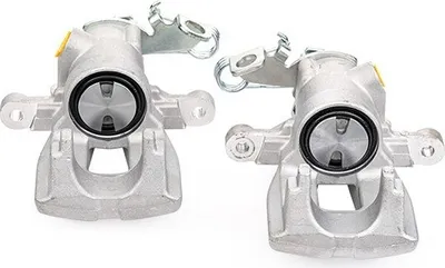 Produktbild von RIDEX 78B1728 Bremssattel Satz Hinten Ø38mm passend für PEUGEOT 307 CC (3B) 307 (3A/C) 307 SW (3H) 307 Break (3E) für CITROËN C4 I (LC)