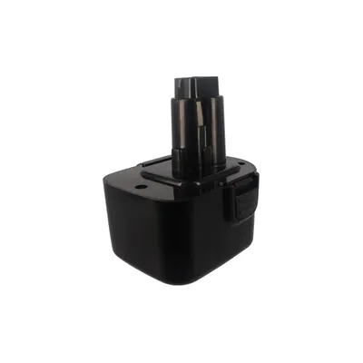 Obrázek produktu pro Baterie pro Black & Decker CD1202GK (ekv.A9252) 3300mAh Ni-MH