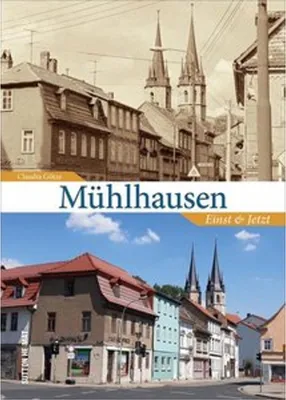 Produktbild von Mühlhausen