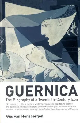 Obrázek produktu pro Guernica