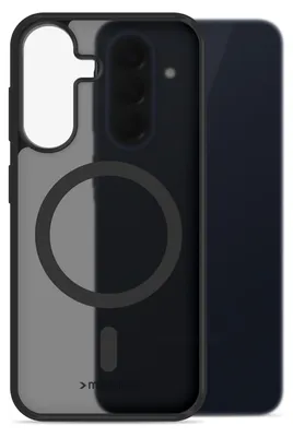 Imagen del producto de Funda híbrida compatible con MagSafe para Samsung Galaxy A57 5G, color